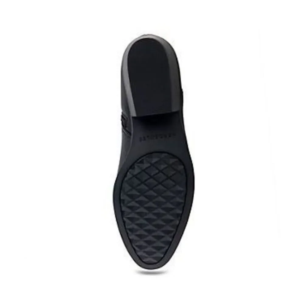 Aerosoles 1.5” Cayu Cut Out Ankle Bootie Black 9.5